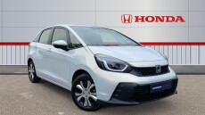 Honda Jazz 1.5 i-MMD Hybrid Elegance 5dr eCVT Hybrid Hatchback